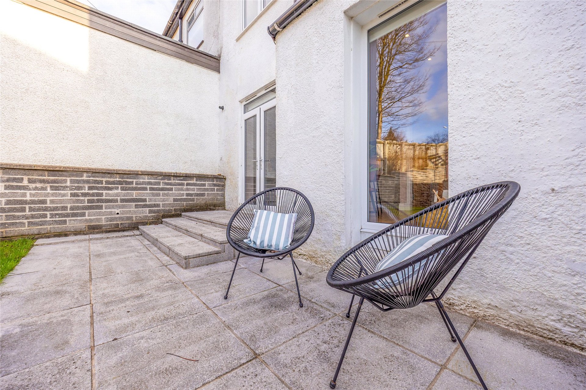 14 Hillside Avenue, Bearsden, G61 3QE - Picture #36