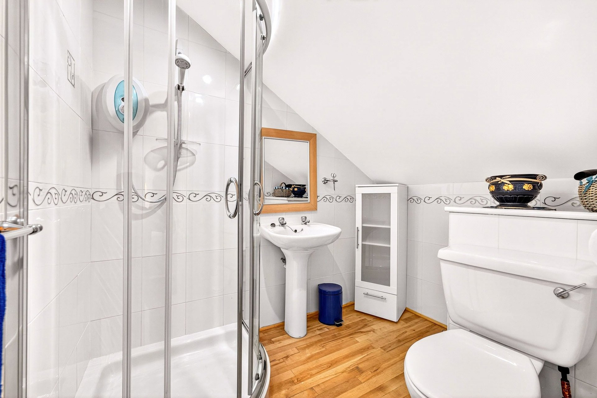 Robin Hill, Hazelden Road, Newton Mearns, Glasgow, East Renfrewshire, G77 6RR - Picture #40