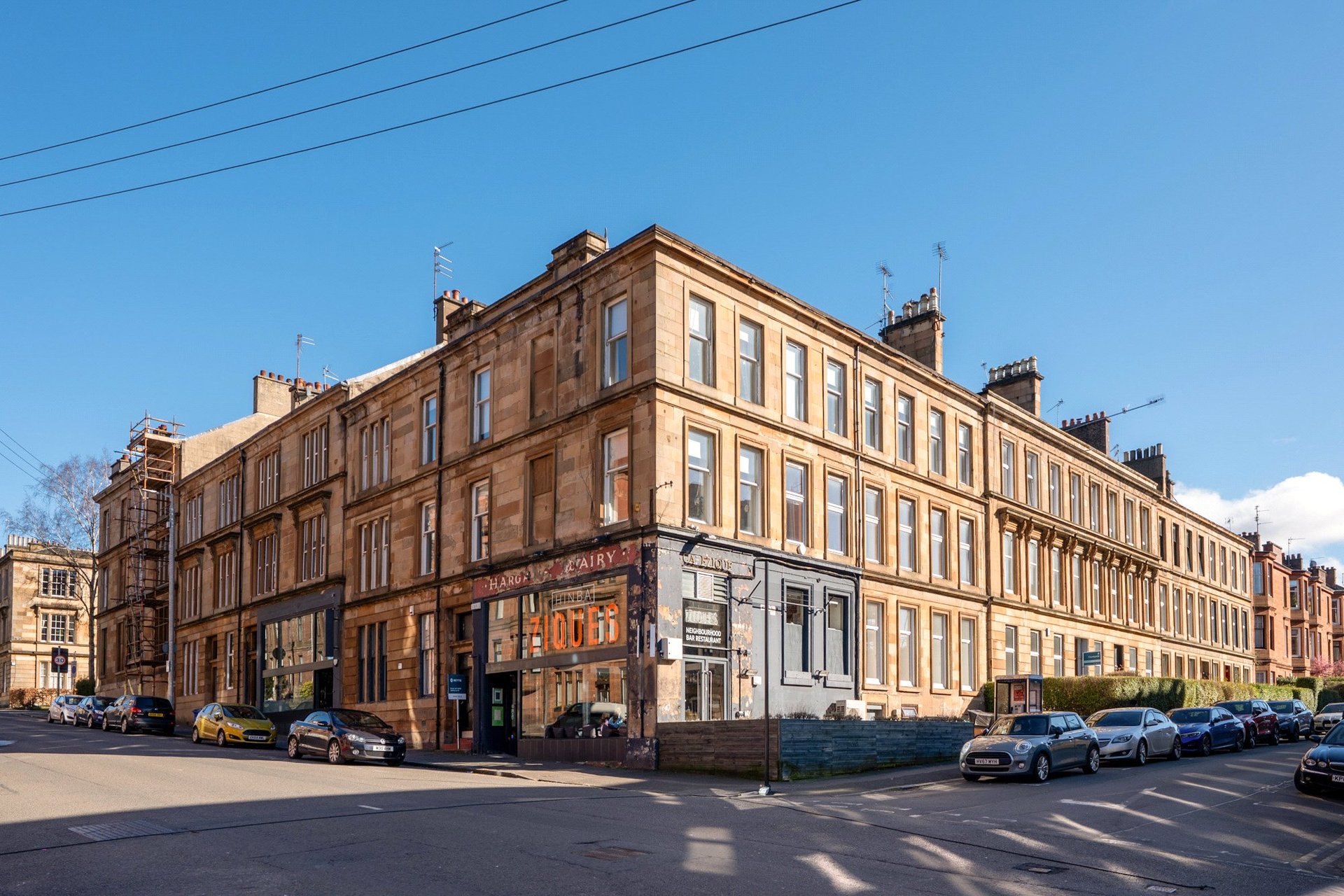 1/2, 68 Hyndland Street, Dowanhill, Glasgow, G11 5PT - Picture #29