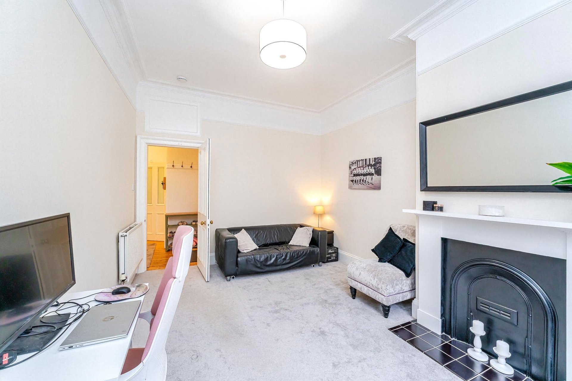 13/1 Spottiswoode Street, Marchmont, Edinburgh, EH9 1EP - Picture #6