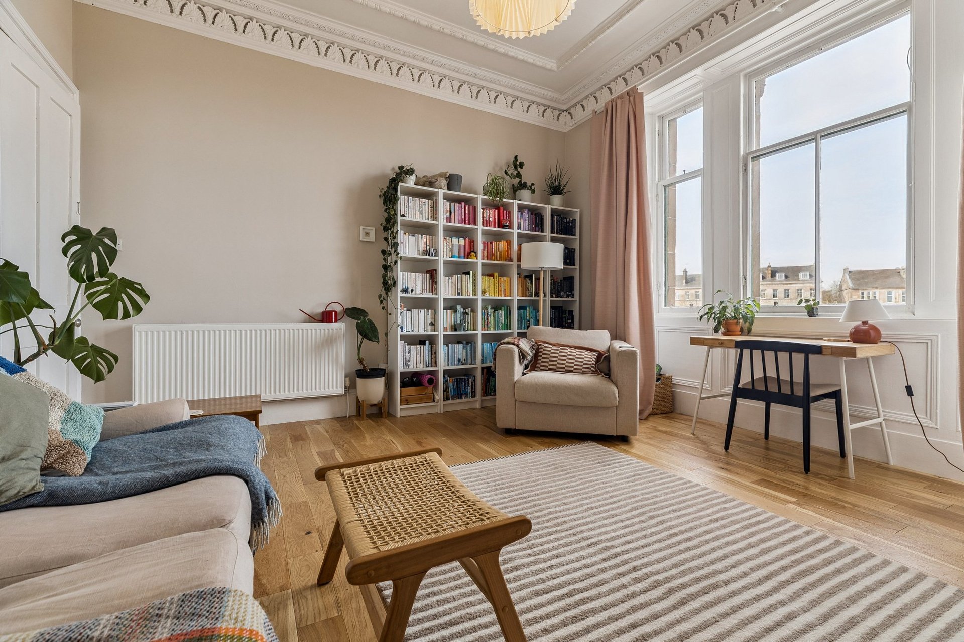 Flat 1/2, 81 Nithsdale Drive, Strathbungo, Glasgow, G41 2PT - Picture #5