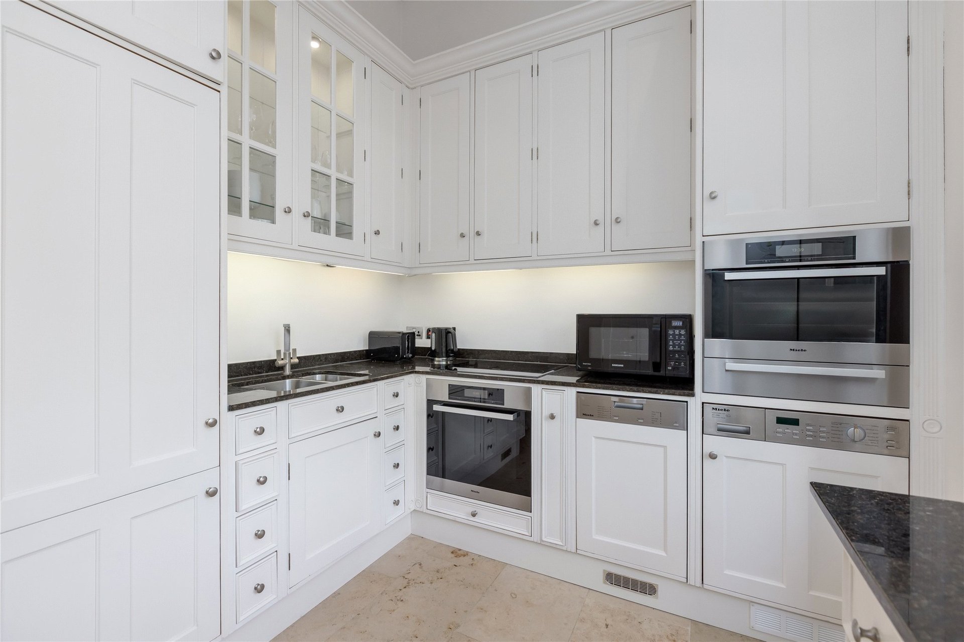 21/1 Palmerston Place, Edinburgh, Midlothian, EH12 5AF - Picture #10