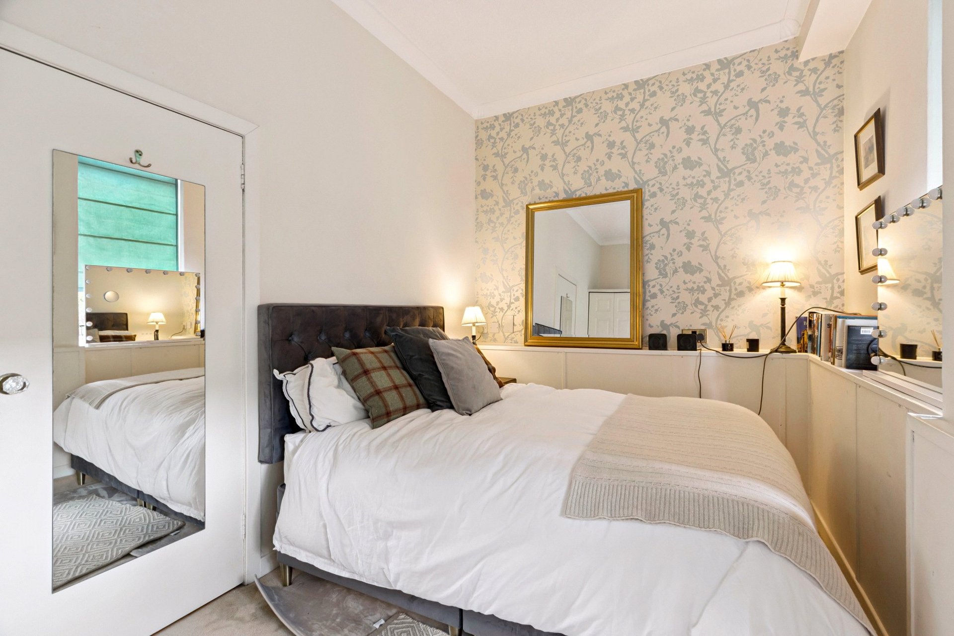 Flat 2, 2b Kirklee Road, Kirklee, Glasgow, G12 0TN - Picture #17