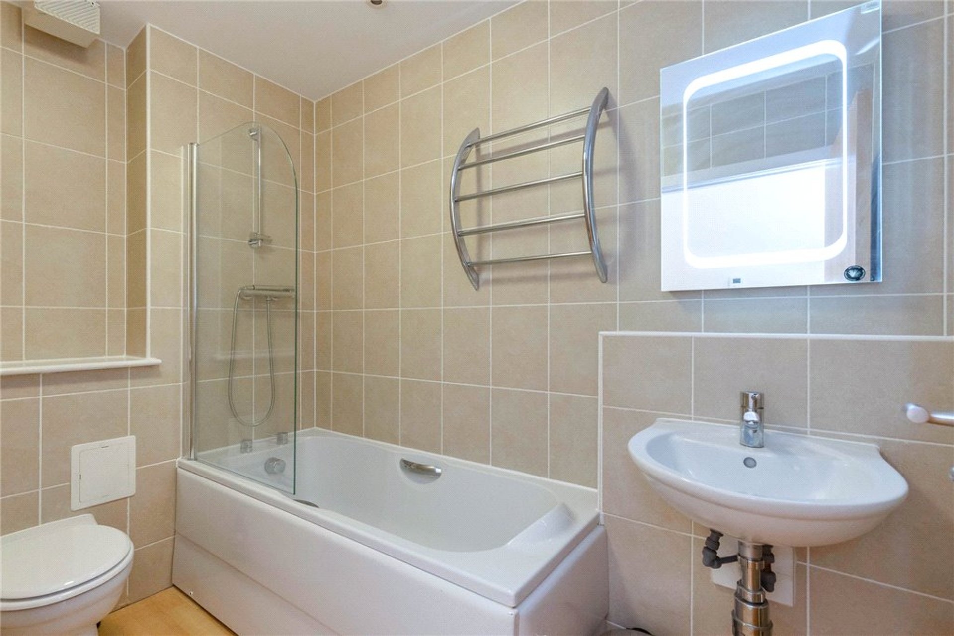 Flat 7, 6 New Mart Gardens, Edinburgh, Midlothian, EH14 1TZ - Picture #11
