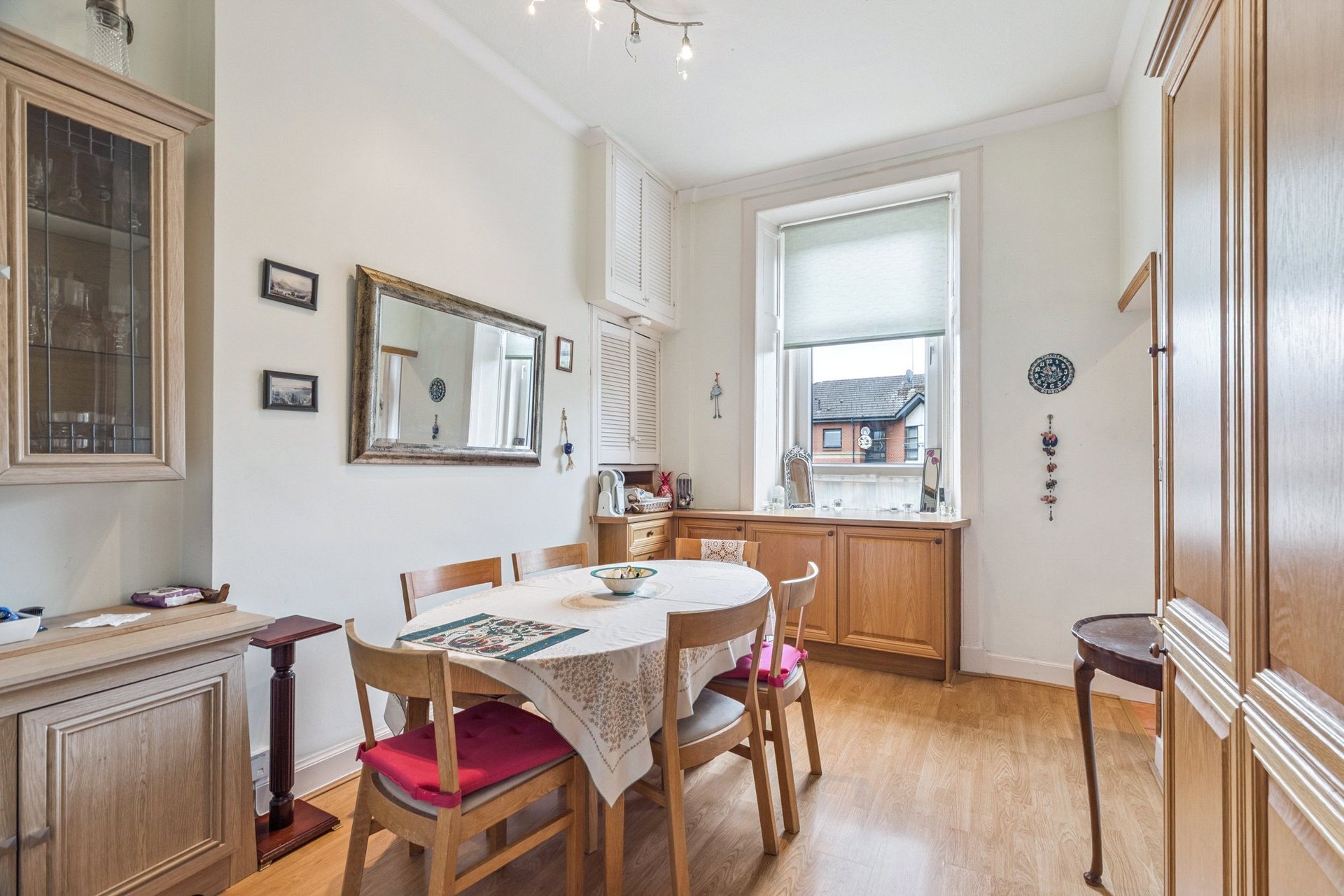 1/2, 23 Victoria Park Drive South, Victoria Park, Glasgow, G14 9RJ - Picture #7