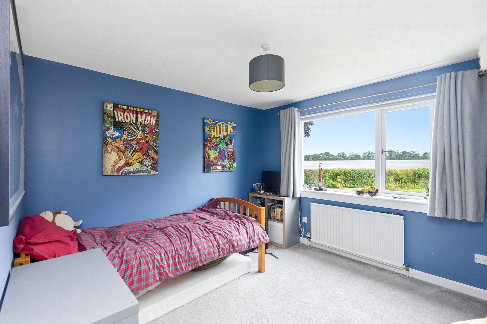 Owlsgate, Haddington, East Lothian, EH41 4NL - Picture #19