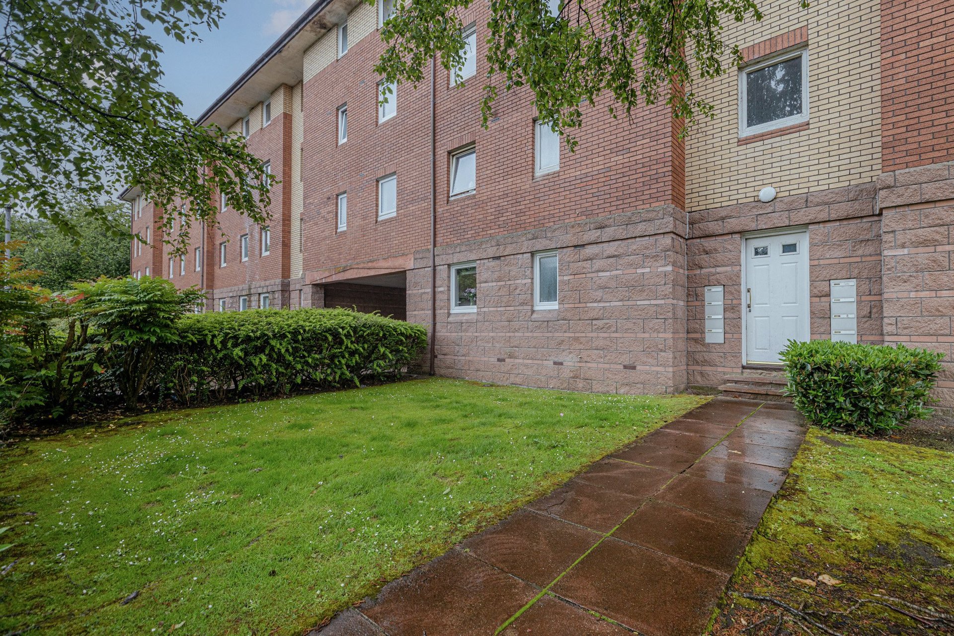 19B Greenholme Street, Cathcart, G44 4DU - Picture #13