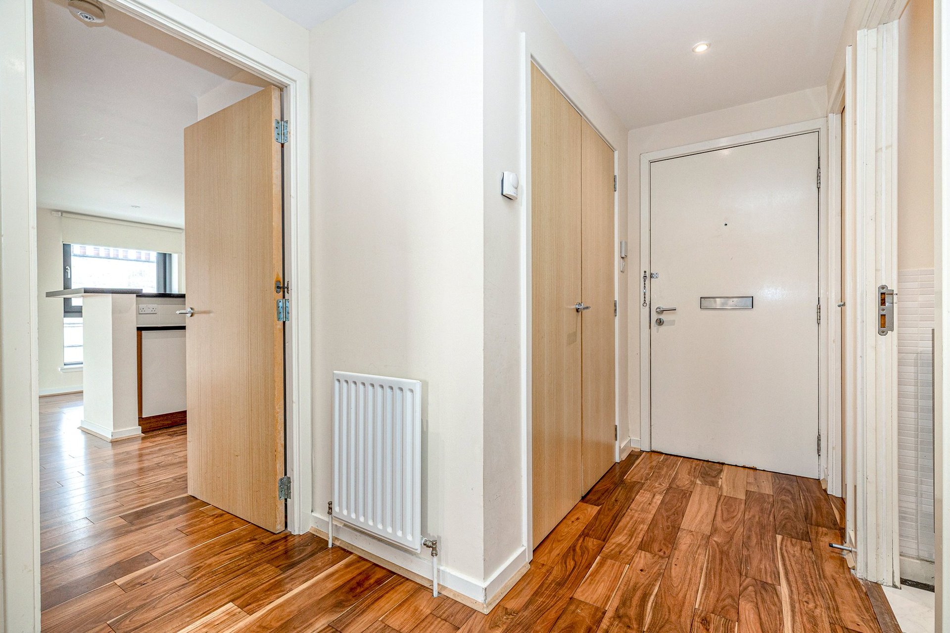 Flat 5/6, 1071 Argyle Street, Finnieston, Glasgow, G3 8LZ - Picture #2