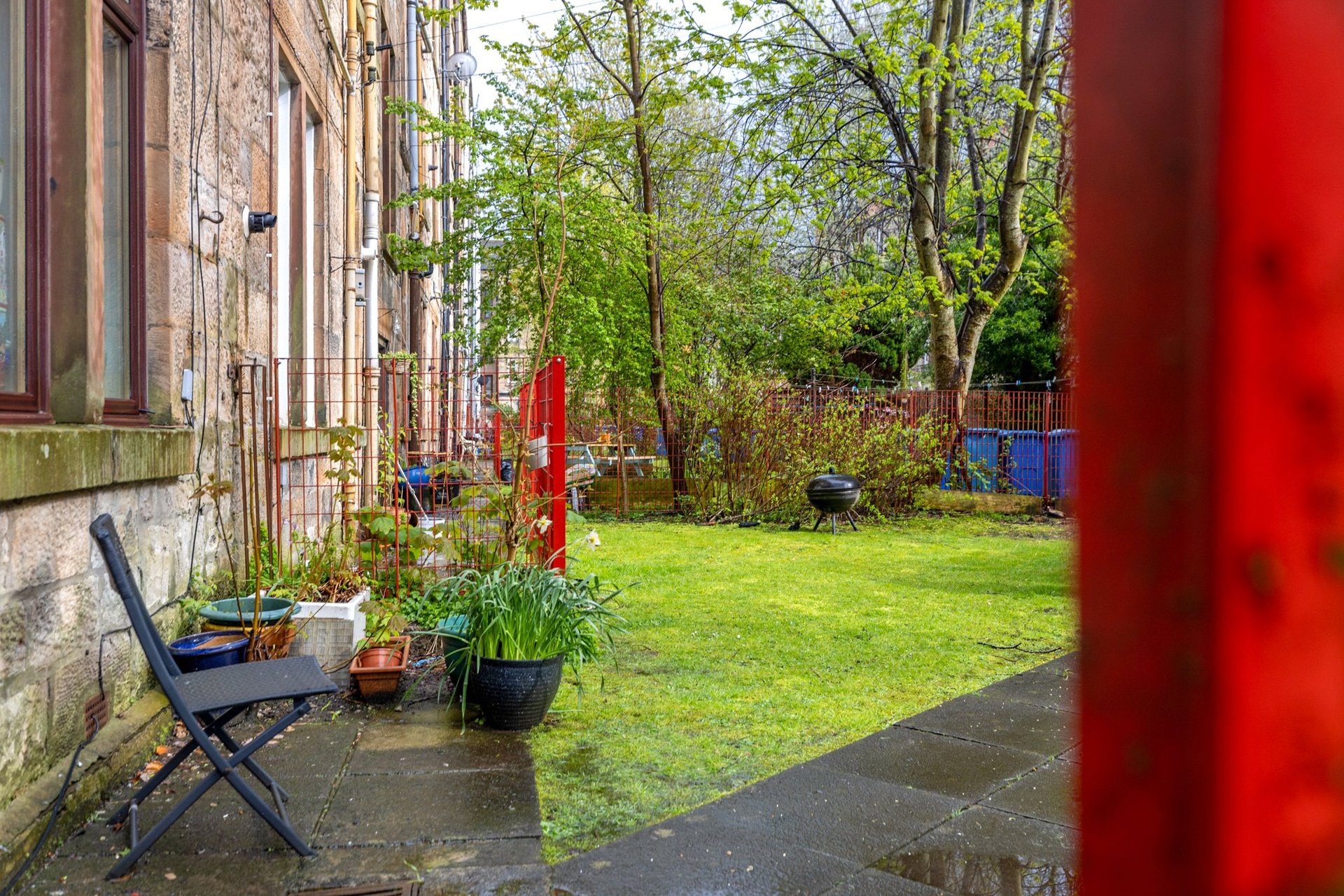 3/2, 14 Dundrennan Road, Battlefield, Glasgow, G42 9SD - Picture #27