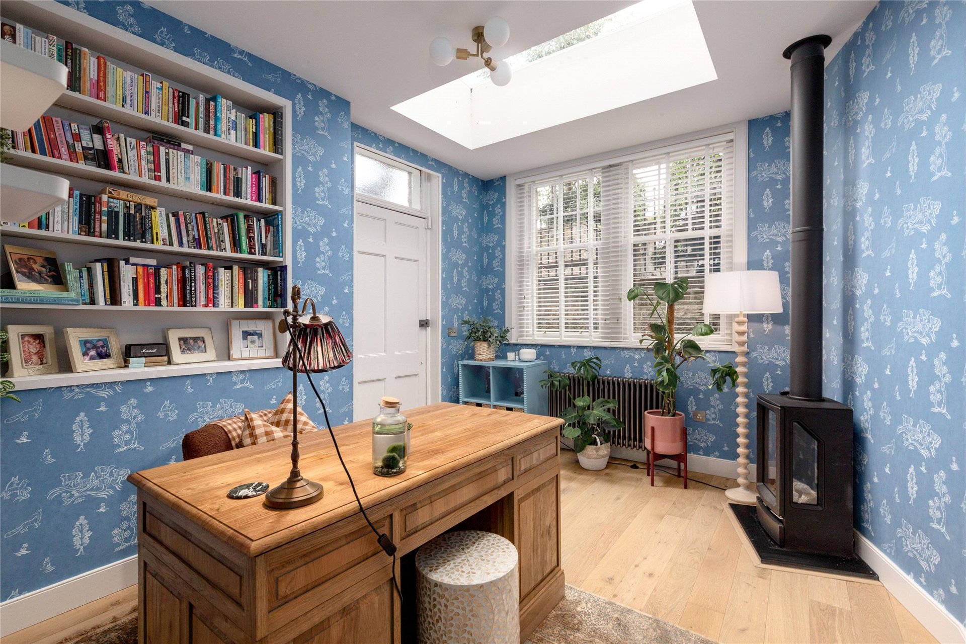 37 Manor Place, Edinburgh, EH3 7EB - Picture #25