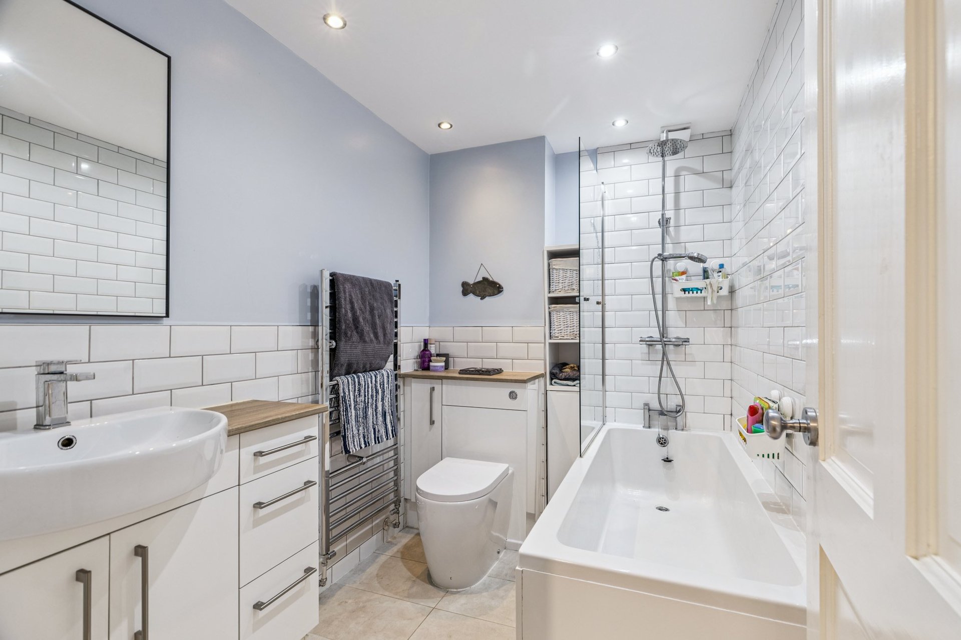 Main Door, 5 James Gray Street, Shawlands, Glasgow, G41 3BS - Picture #16
