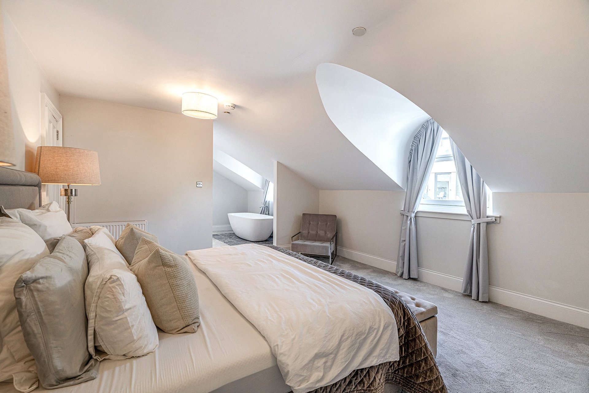 2/1, 11 Lynedoch Place, Park, Glasgow, G3 6AB - Picture #20