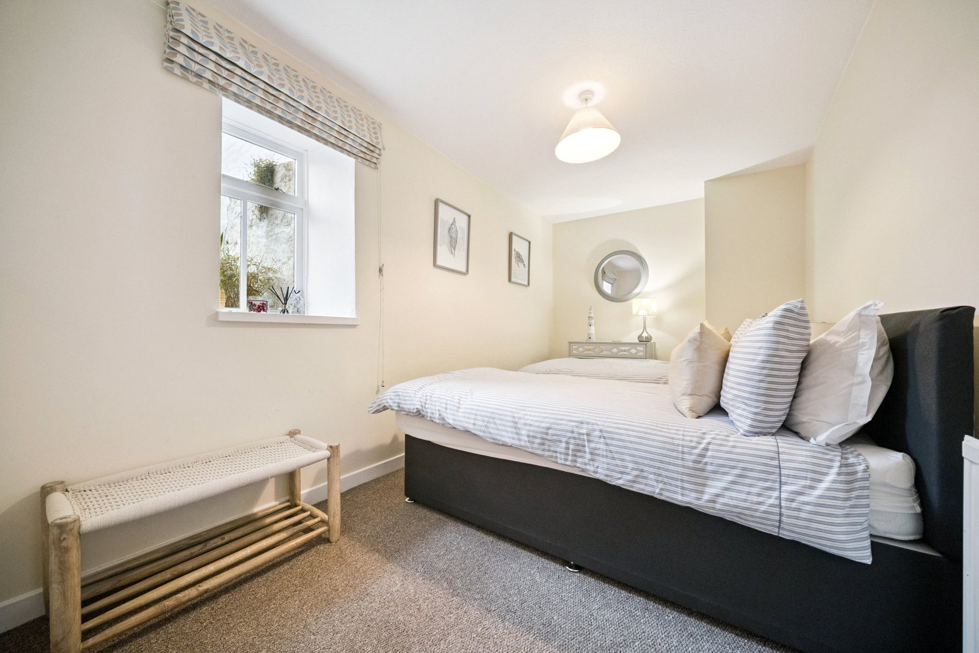 Seahorses, 74 Nethergate South, Crail, Anstruther, Fife, KY10 3TZ - Picture #17