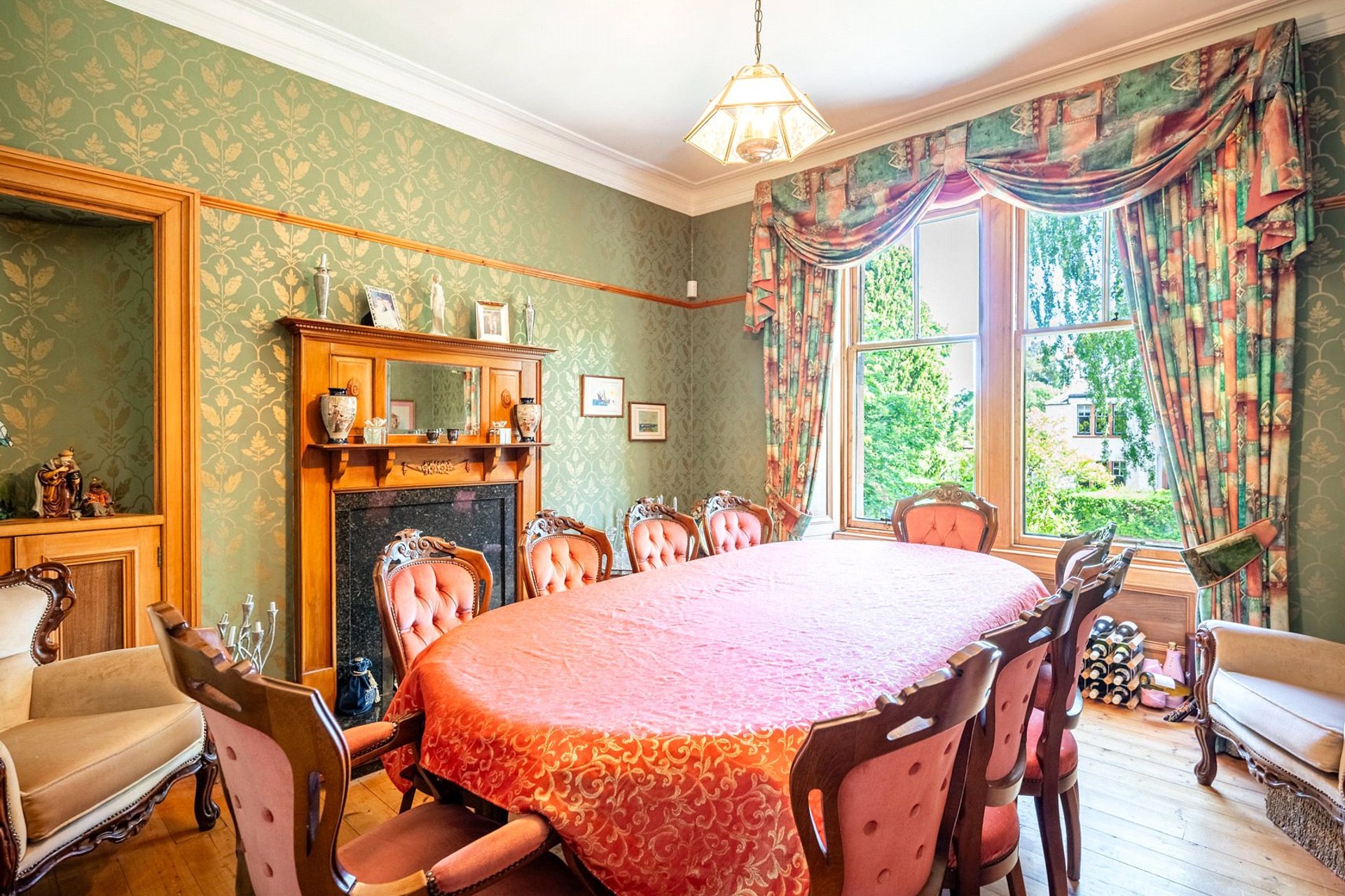 Inglewood, 3 Eglinton Drive, Giffnock, Glasgow, East Renfrewshire, G46 7NQ - Picture #9