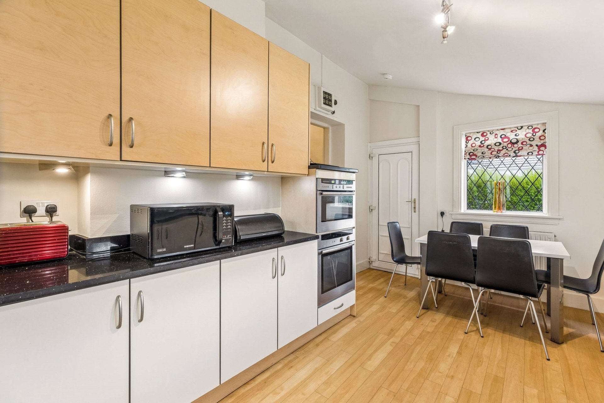 25 Ayr Road, Giffnock, Glasgow, G46 6SB - Picture #18