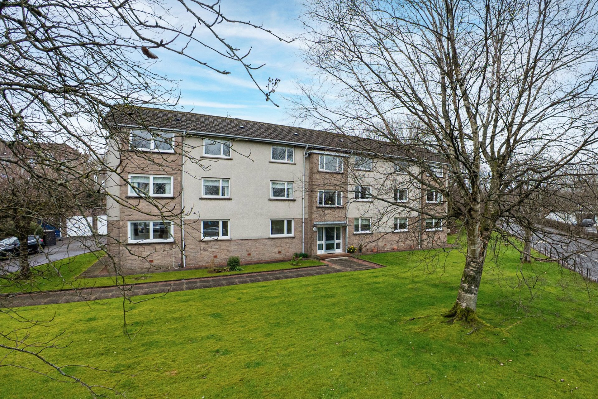 2 Queens Court, Milngavie, G62 6QA - Picture #21