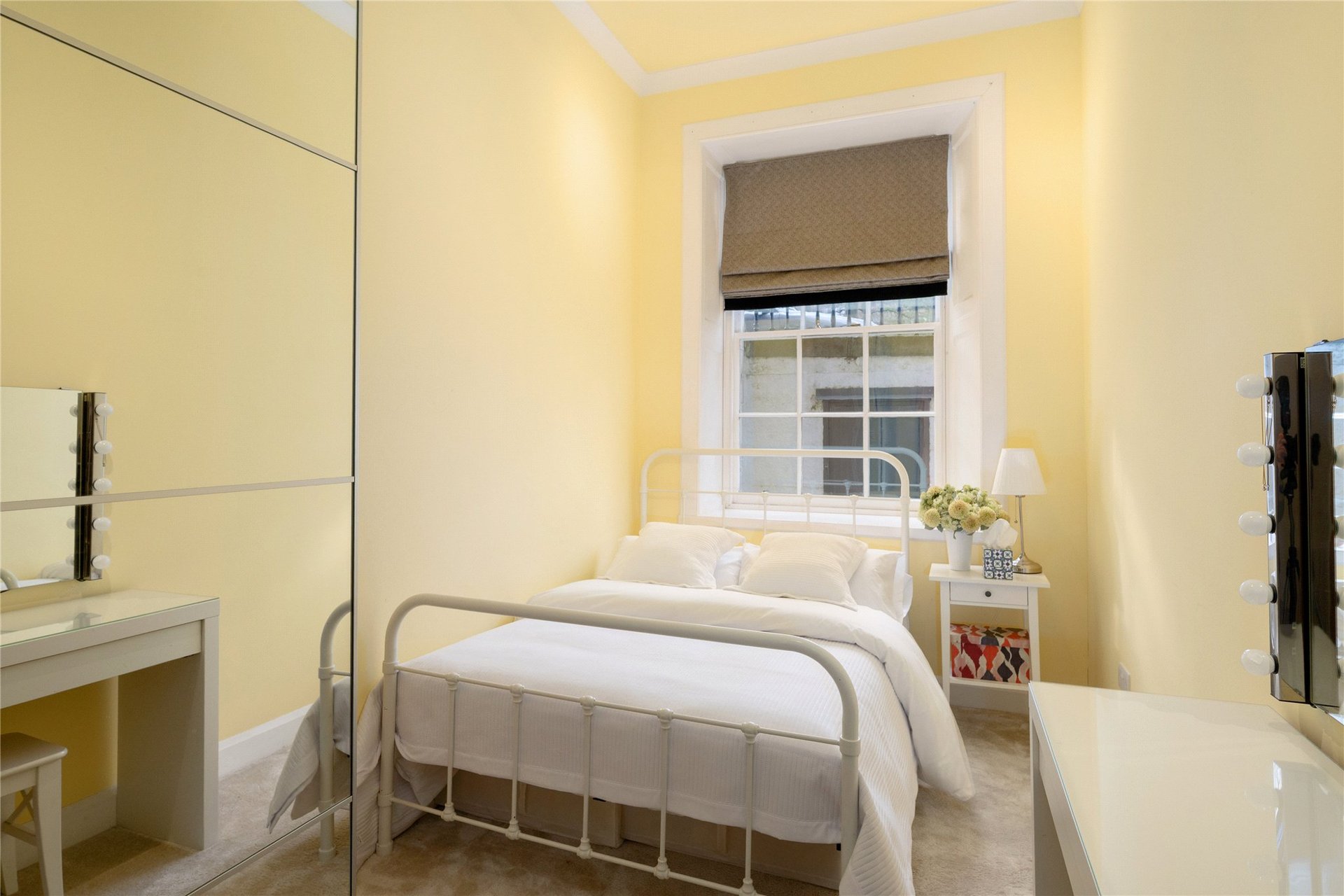 7A Clarendon Crescent, Edinburgh, EH4 1PT - Picture #21