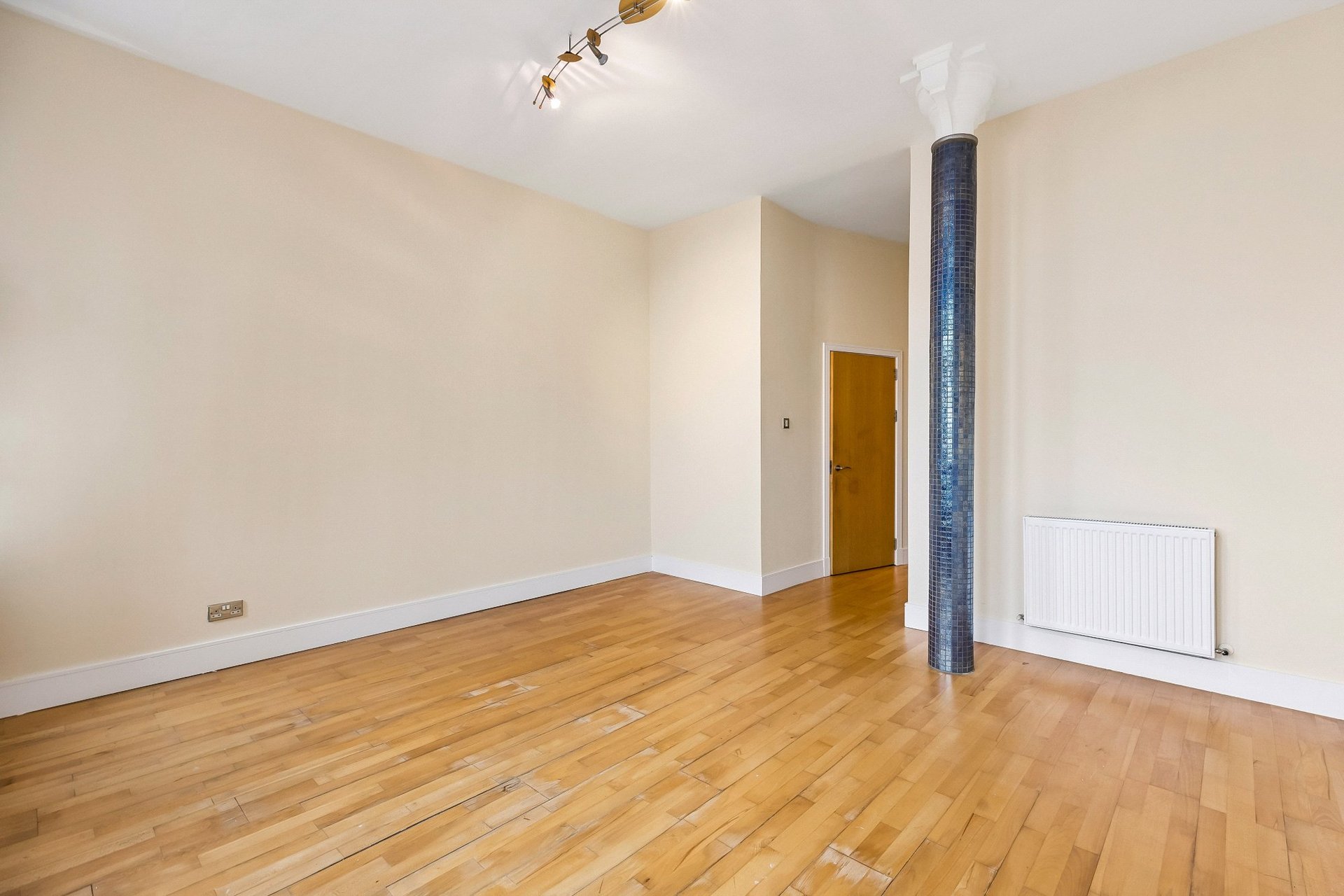 Flat 316 Coop Building, 95 Morrison Street, Tradeston, Glasgow City, G5 8BS - Picture #4
