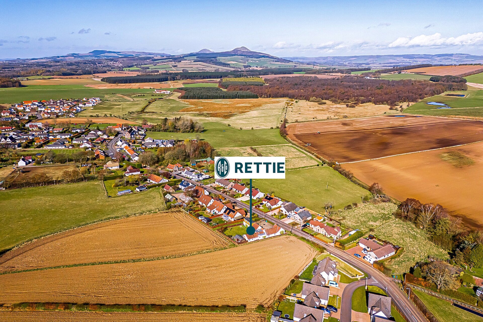 Rose Cottage, Star, Glenrothes, Fife, KY7 6LE - Picture #1