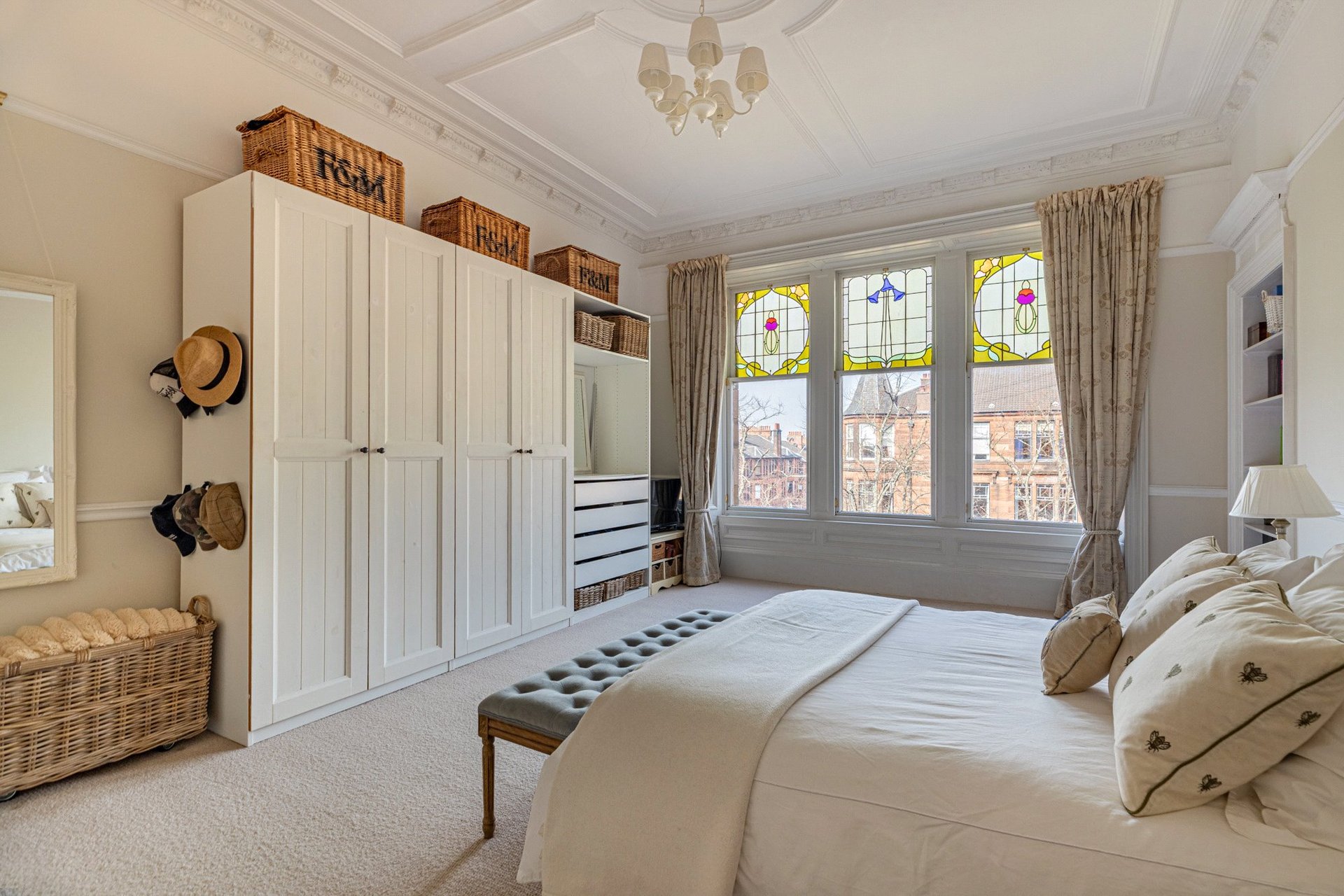 3/1, 5 Queensborough Gardens, Hyndland, Glasgow, G12 9PW - Picture #16