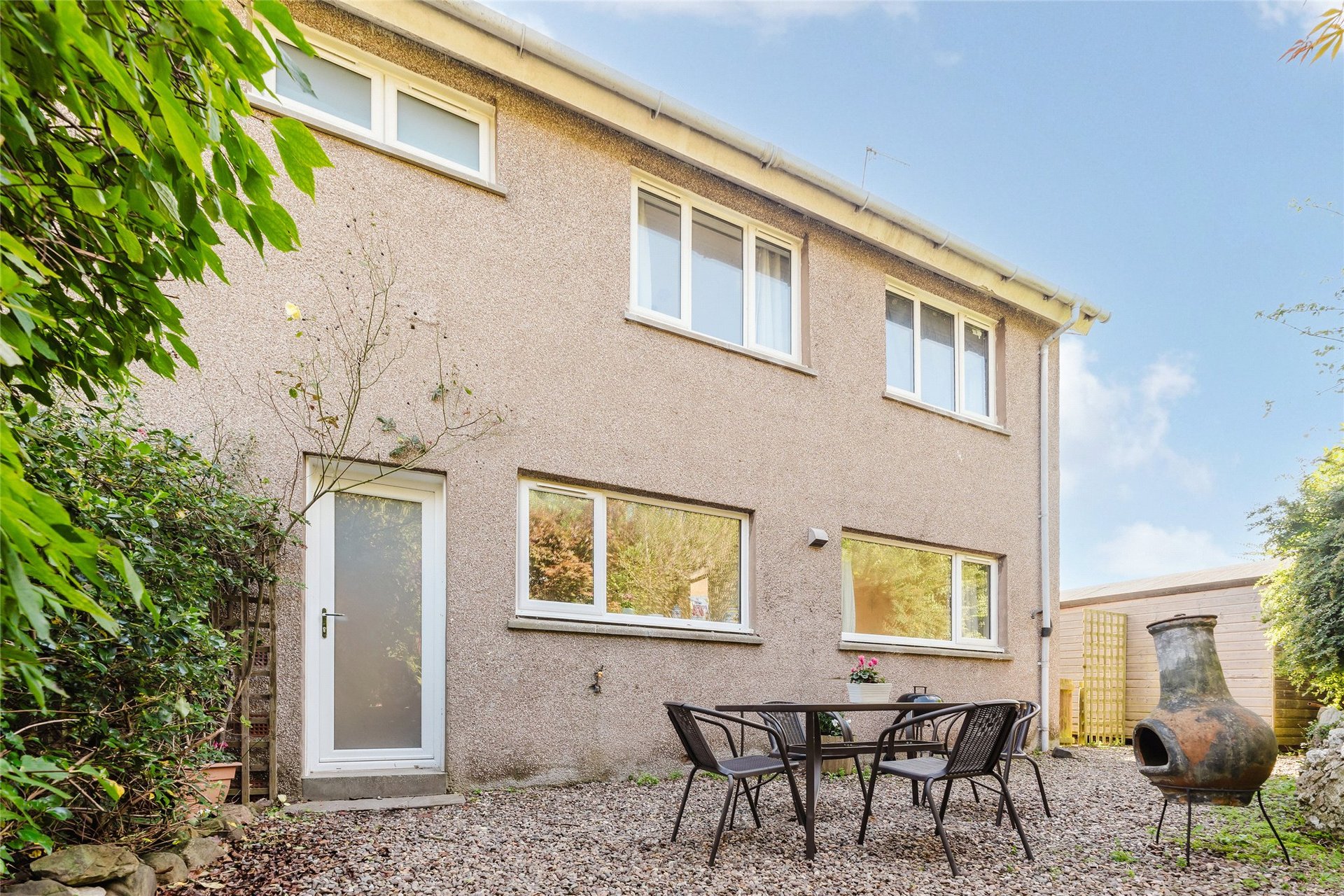 60 Tarvit Drive, Cupar, Fife, KY15 5BH - Picture #23