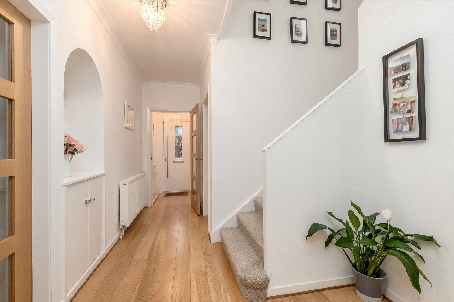 6 Cramond Gardens, Edinburgh, EH4 6PU - Picture #2