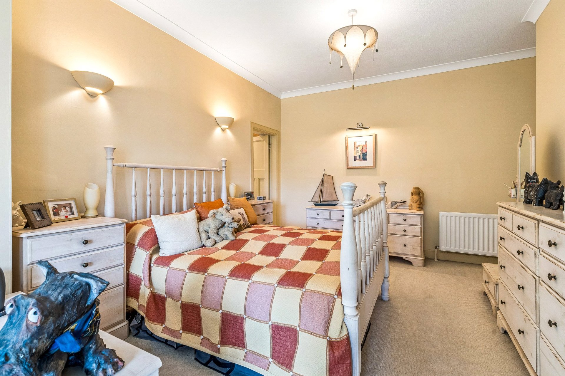 23 Hillcrest Road, Bearsden, Glasgow, East Dunbartonshire, G61 2ED - Picture #19
