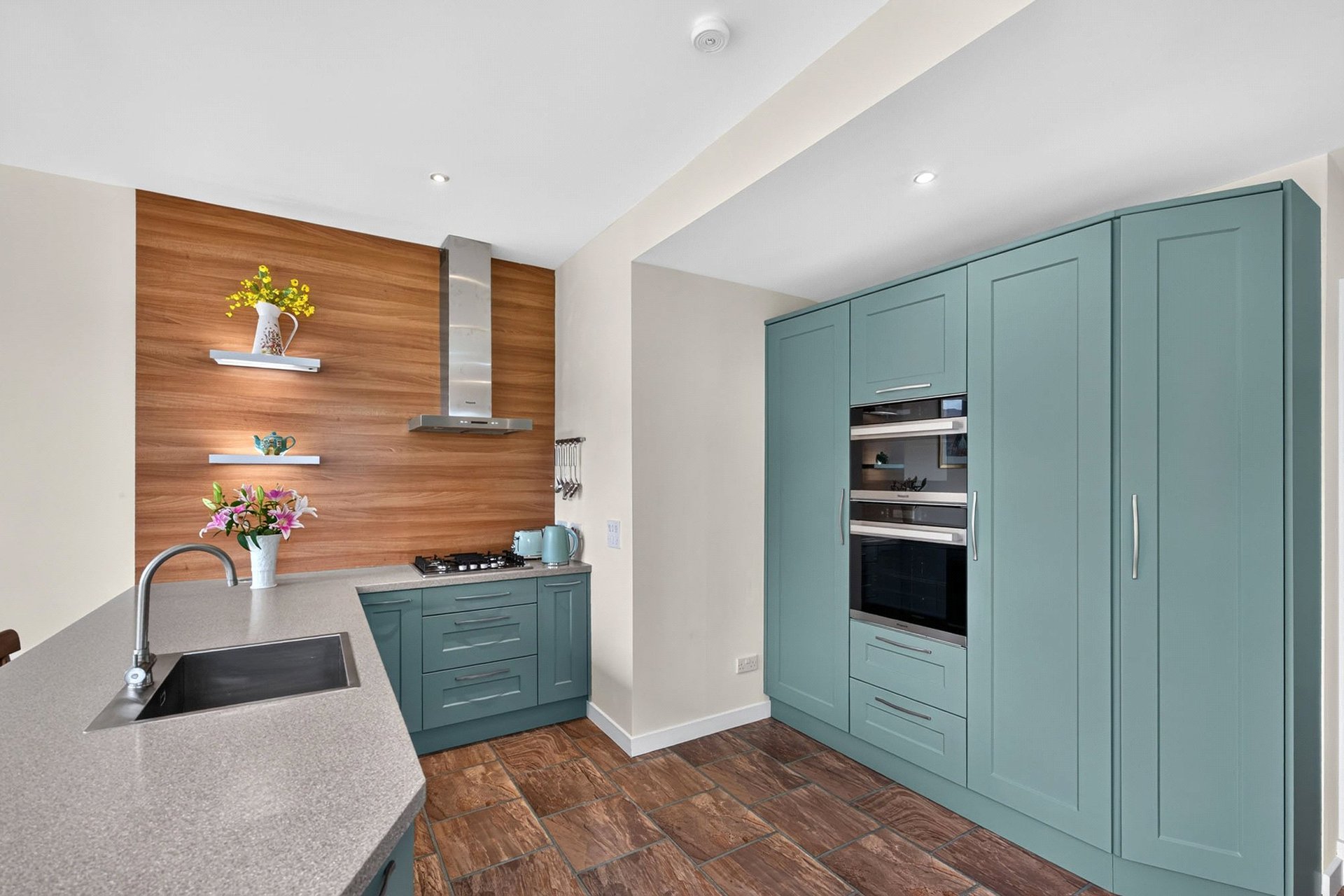 8 Cavendish Drive, Newton Mearns, Glasgow, East Renfrewshire, G77 5NY - Picture #18