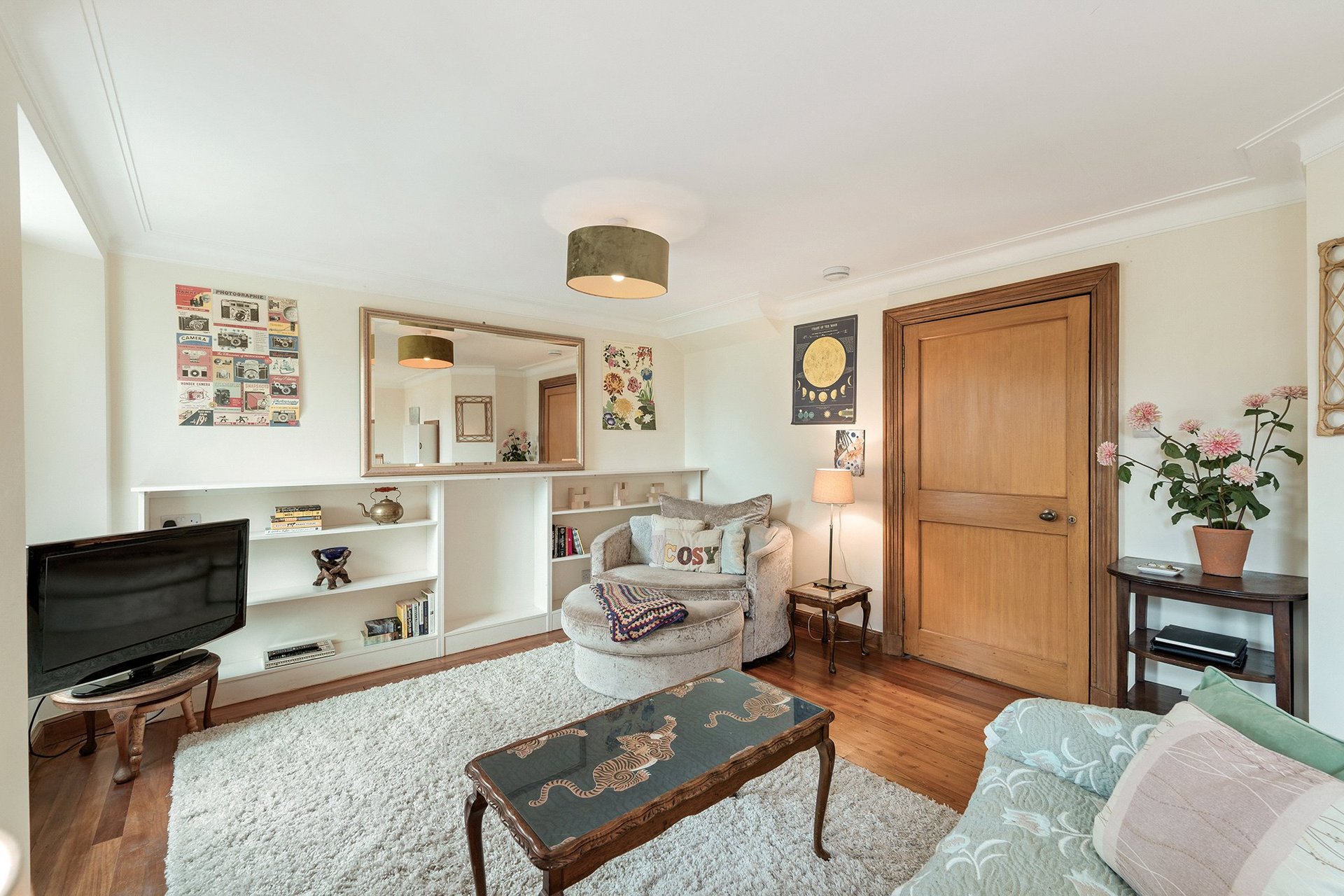 2 Balfour Place, St. Andrews, Fife, KY16 9RQ - Picture #2