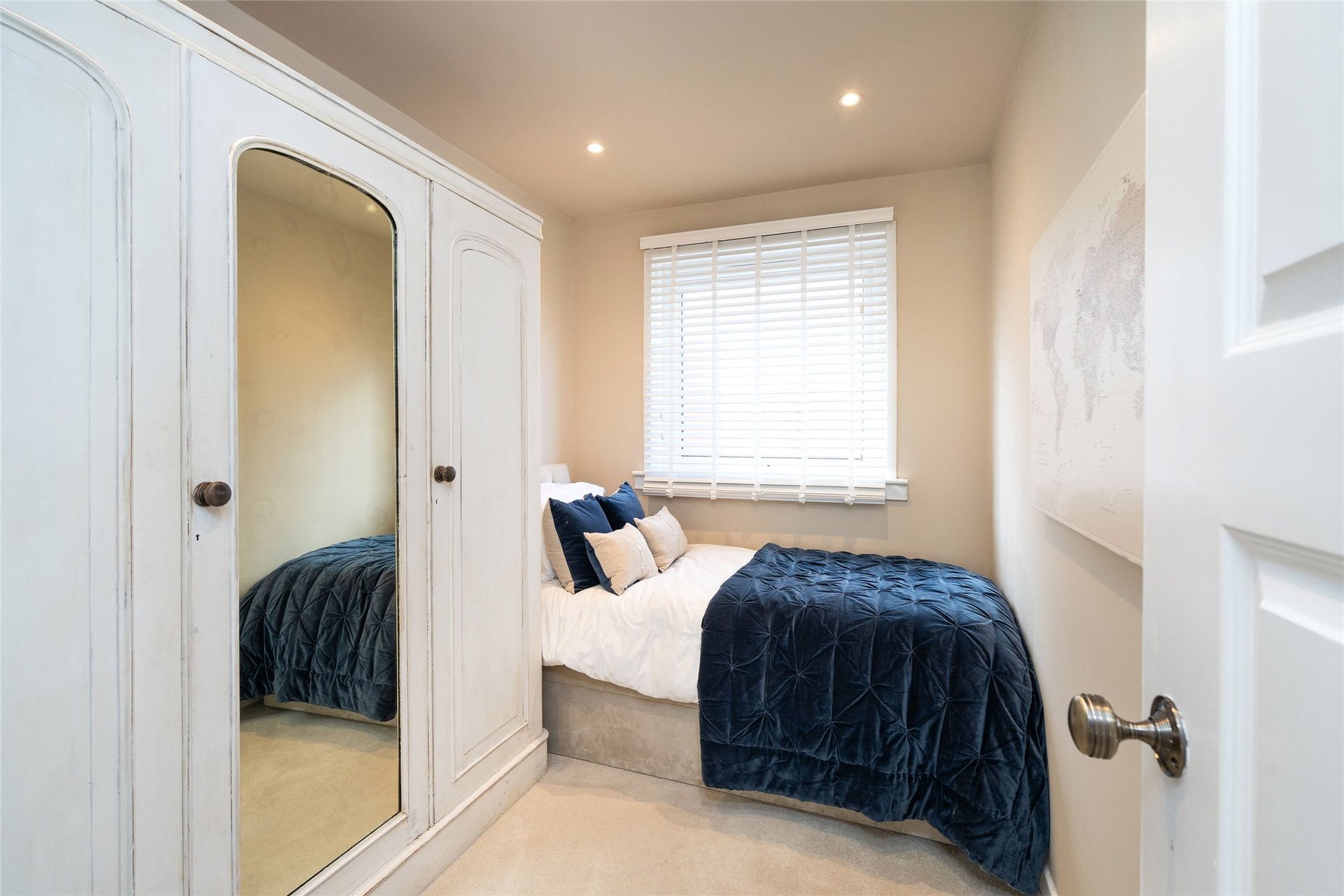 9 Ruthven Place, St. Andrews, Fife, KY16 8SJ - Picture #20