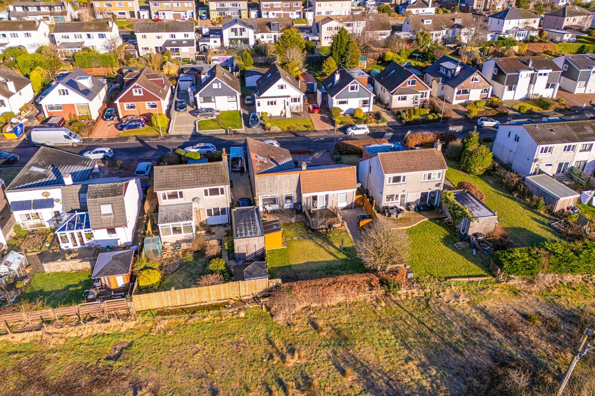 38 Hazelwood Road, Bridge of Weir, Renfrewshire, PA11 3DT - Picture #22