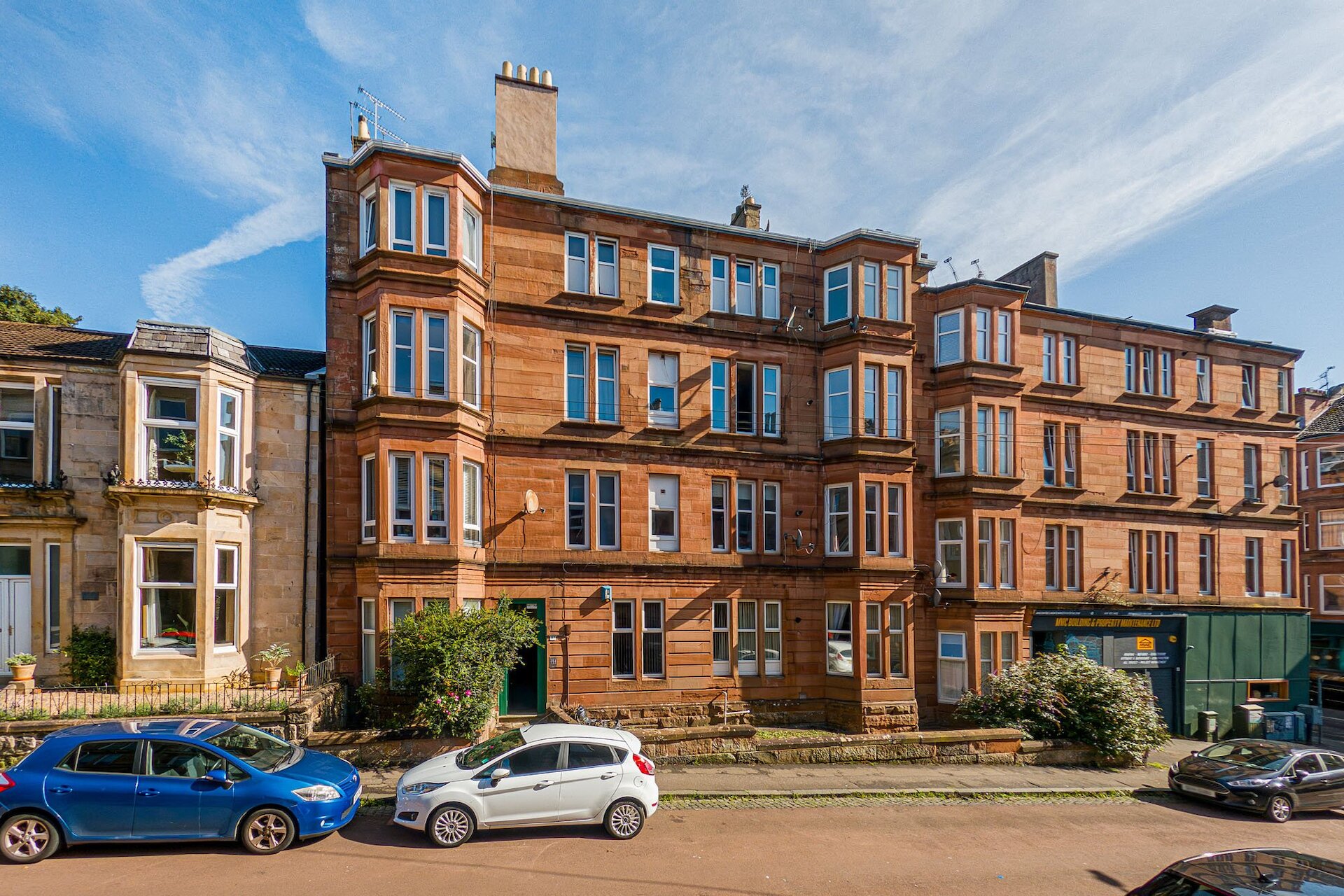 1/1, 87 Overdale Street, Glasgow, Glasgow City, G42 9PZ - Picture #1