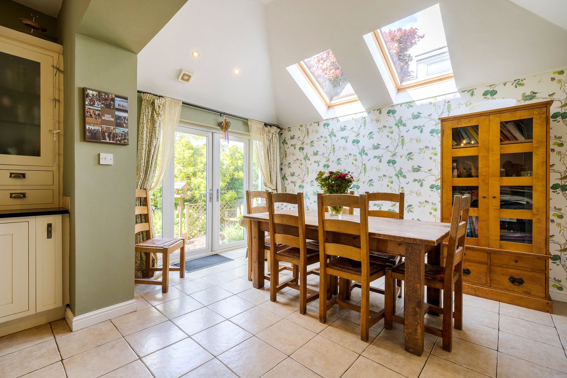3 Baird Drive, Bearsden, G61 4BL - Picture #13