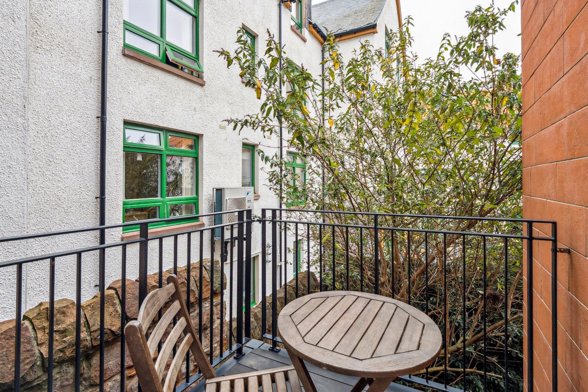 2/2 Archer House, 36 Main Street, Gullane, EH31 2AA - Picture #15