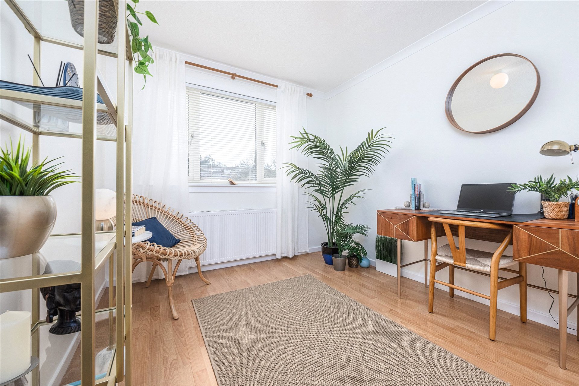 105 Stockiemuir Avenue, Bearsden, G61 3LX - Picture #25