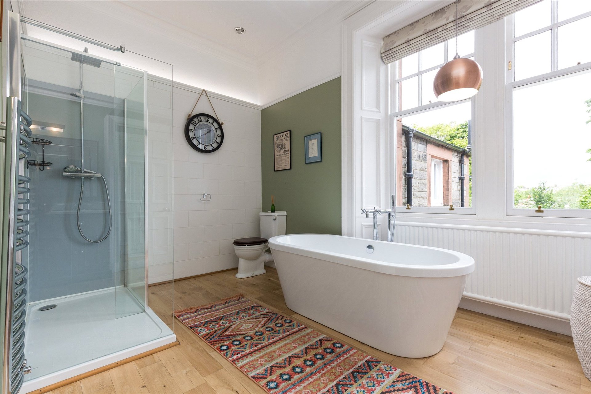 24/2 Inverleith Place, Edinburgh, EH3 5QB - Picture #15