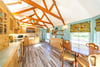 Woodside Cottage, Ellemford, Duns, Berwickshire, TD11 3SG - Picture #4