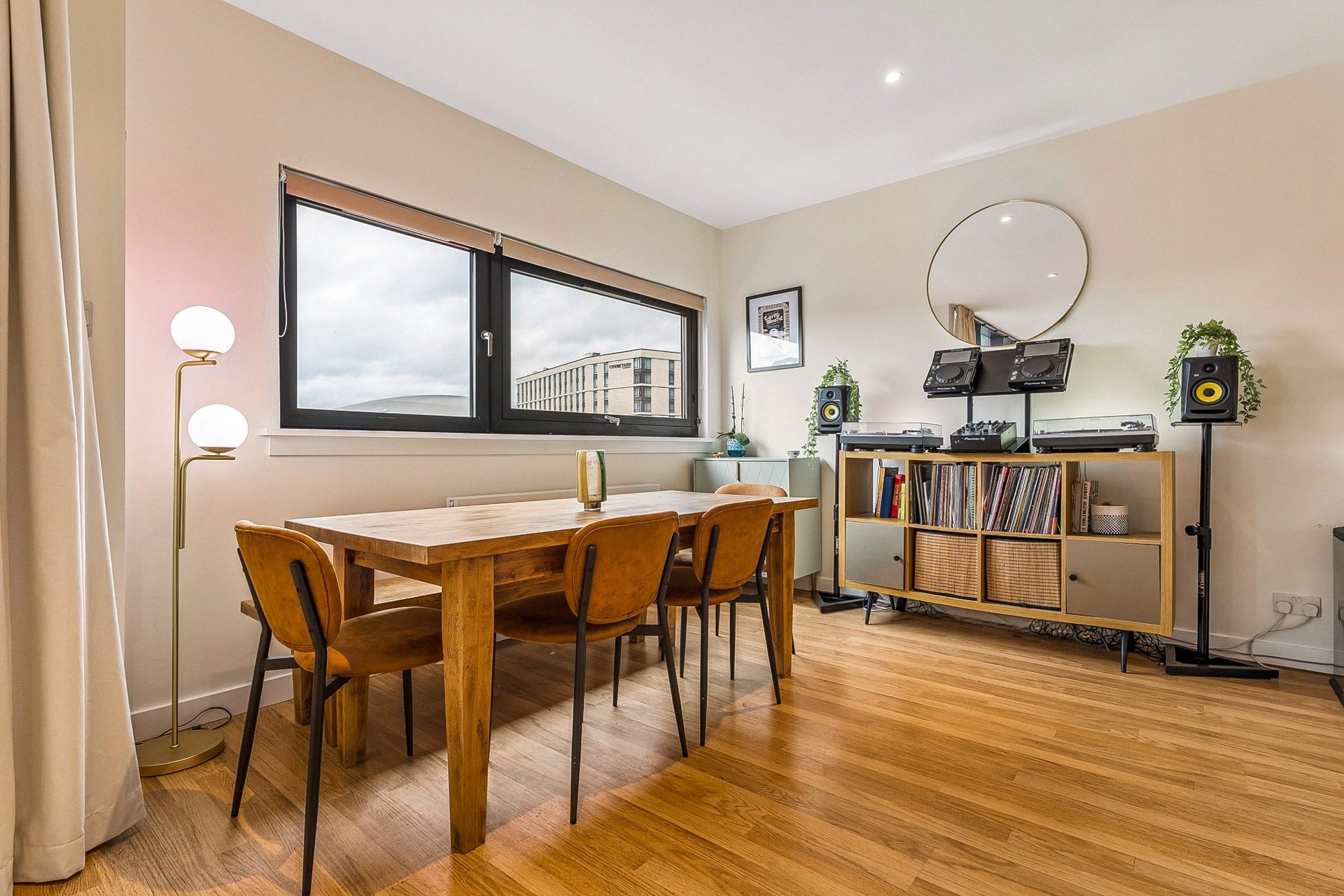 Flat 4/1 Lancefield Quay, 173 Finnieston Street, Finnieston, Glasgow, G3 8HD - Picture #6