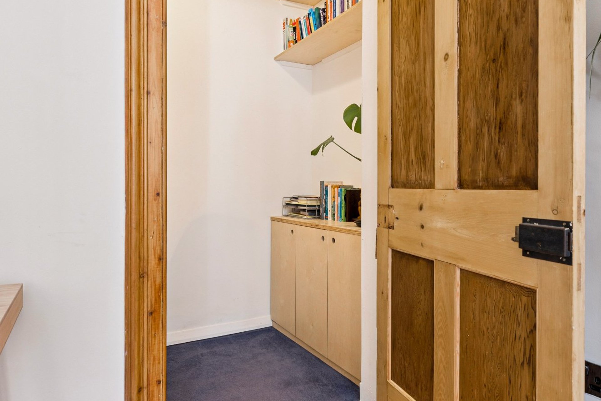 1/1, 141 Deanston Drive, Shawlands, G41 3LP - Picture #9