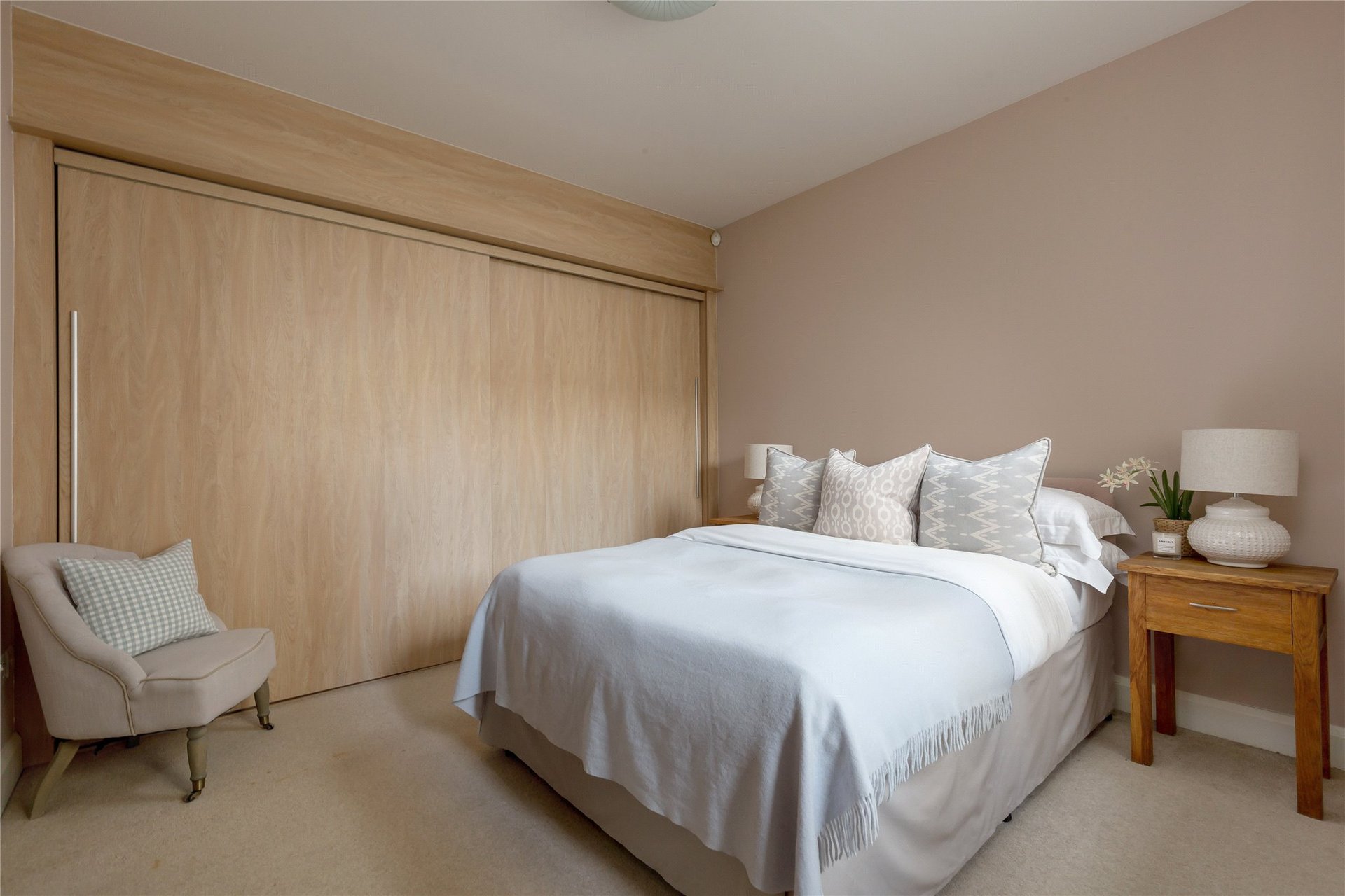 1A Northumberland Place, New Town, Edinburgh, EH3 6LQ - Picture #11