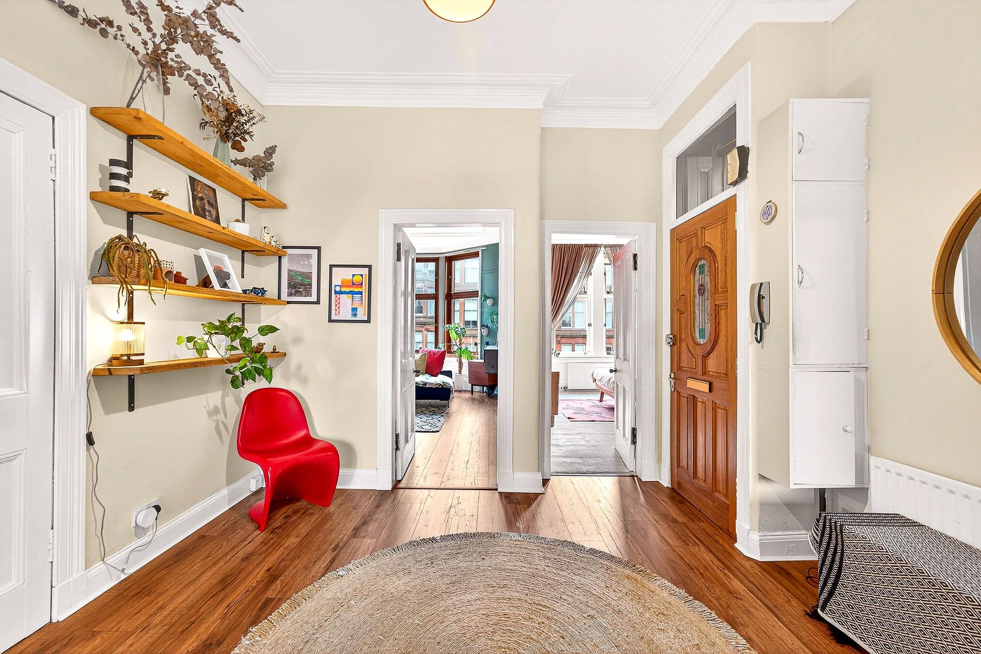 Flat 2/1, 60 Polwarth Street, Hyndland, Glasgow, G12 9TL - Picture #28