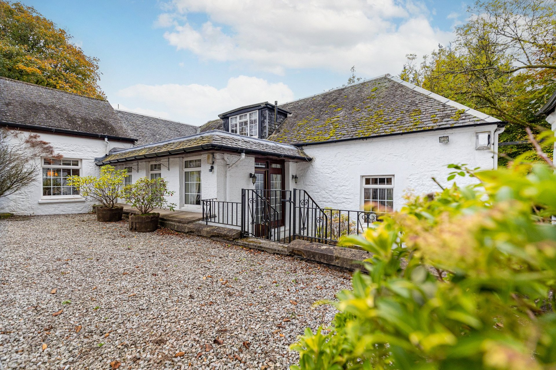 Barcapel Holm Farm, Newton Mearns, Glasgow, East Renfrewshire, G77 6NN - Picture #7