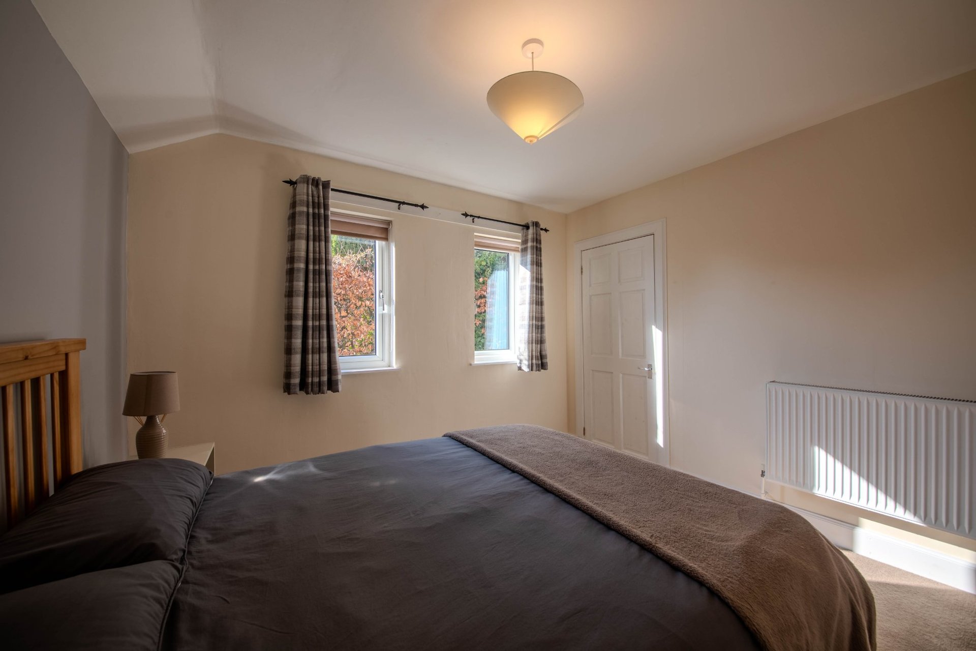 Cunzie Neuk, Crosshill, Chirnside, Scottish Borders, TD11 3UF - Picture #18