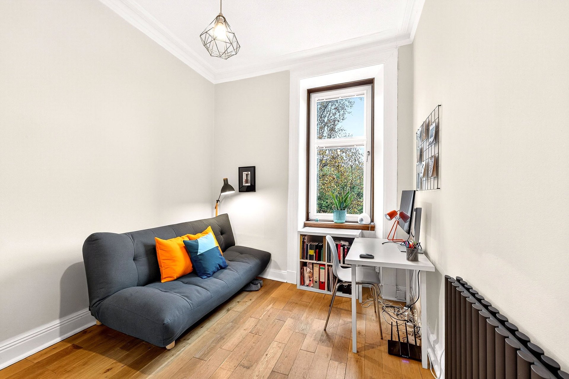 3/1, 97 Oban Drive, North Kelvinside, Glasgow, G20 6AA - Picture #24