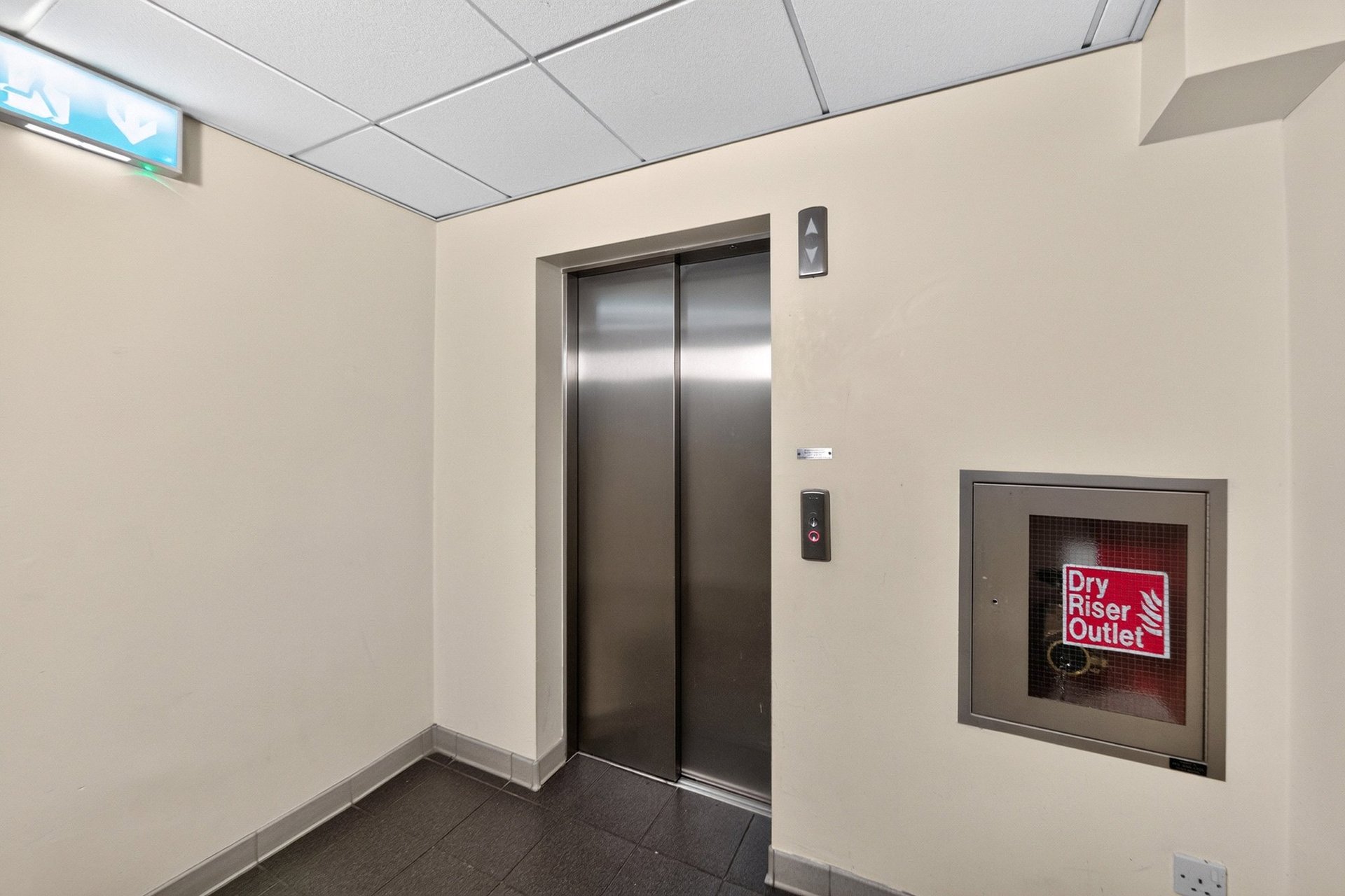 Flat 9/3, 82 Templeton Street, Glasgow Green, Glasgow, G40 1EE - Picture #41