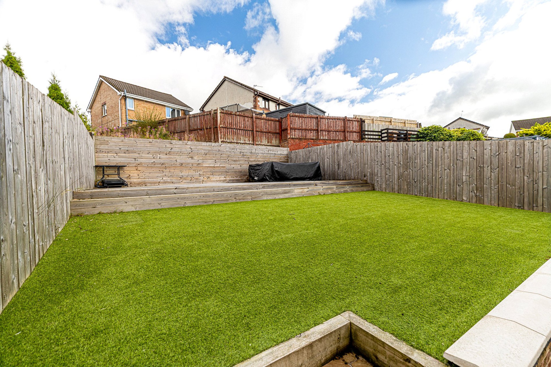 30 Auchenbothie Crescent, Robroyston, Glasgow, G33 1GF - Picture #9