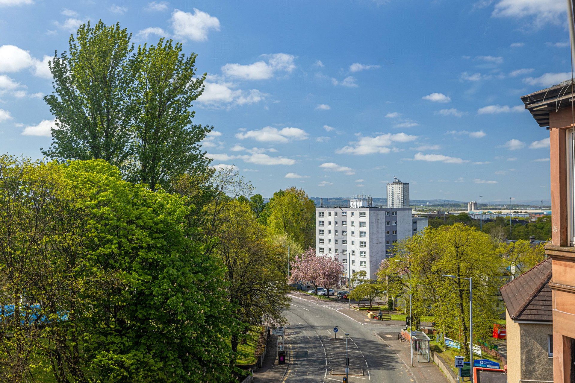 3/1, 103 Broomhill Drive, Broomhill, Glasgow, G11 7NA - Picture #6