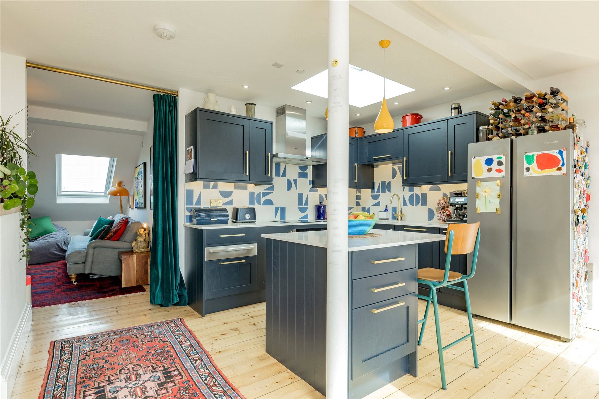 377/7 Leith Walk, Edinburgh, EH6 8SE - Picture #6