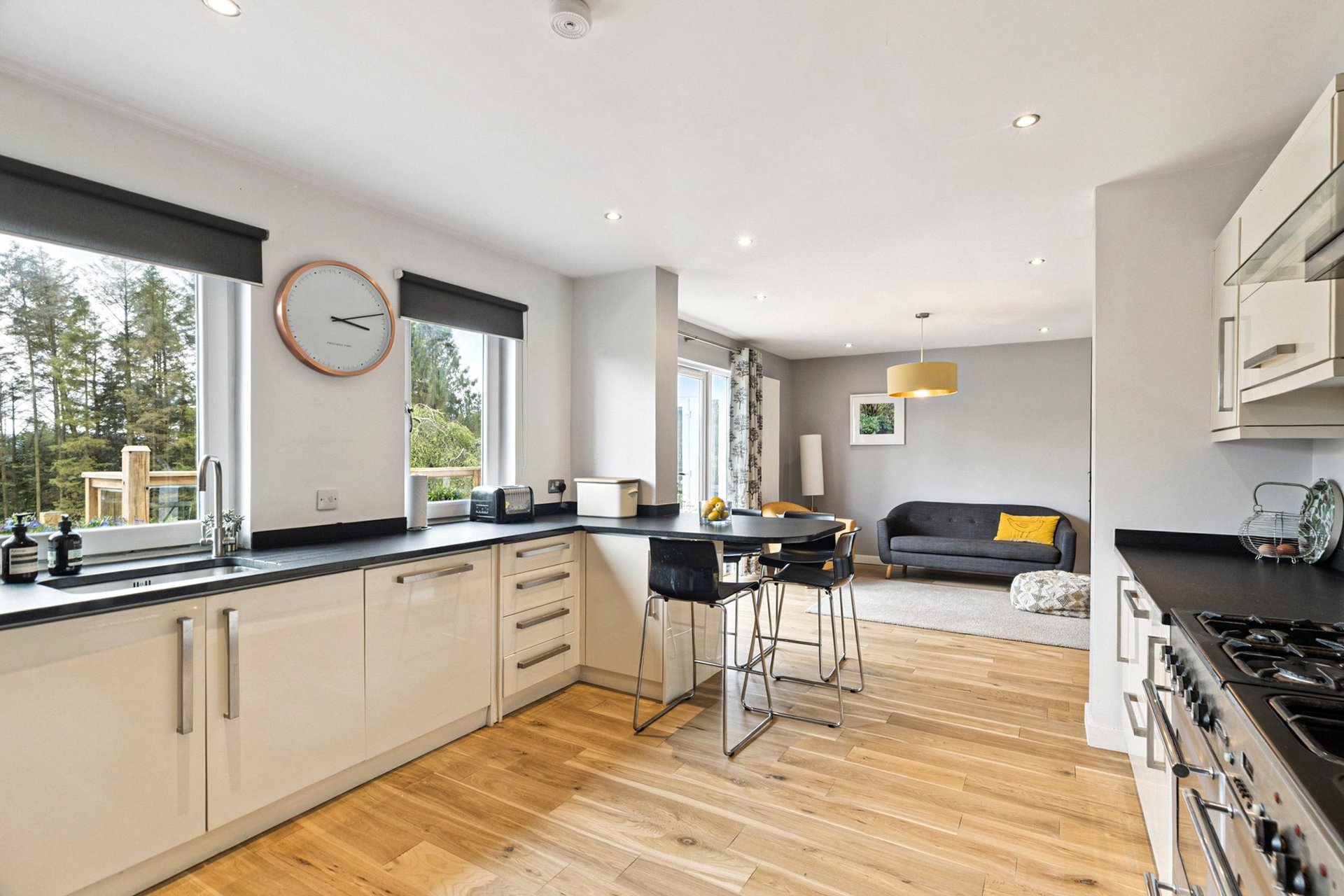 Drumtochty, Station Road, Balfron, G63 0SX - Picture #16