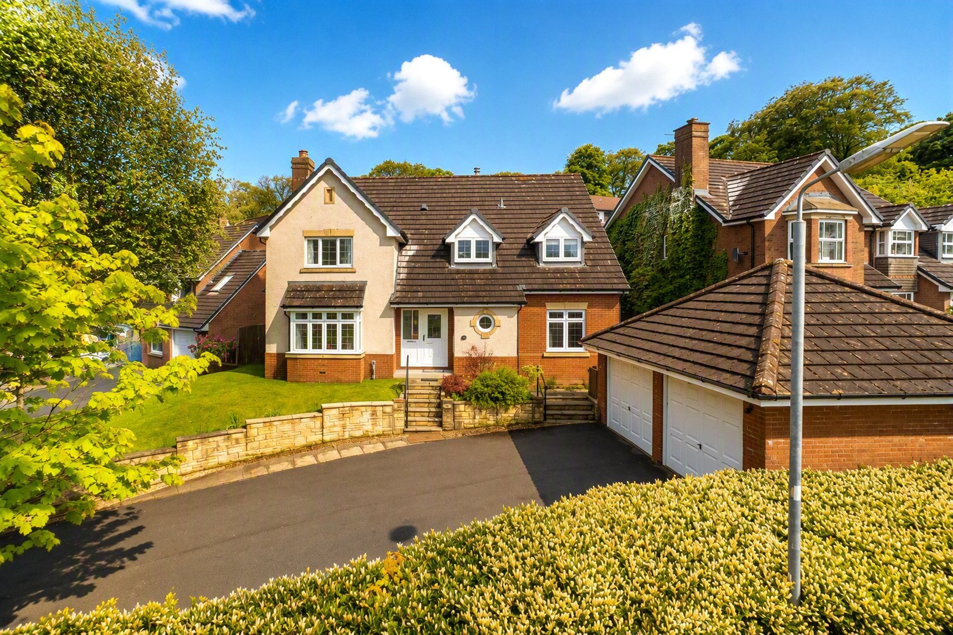 33 Douglas Muir Drive, Milngavie, G62 7RJ - Picture #42